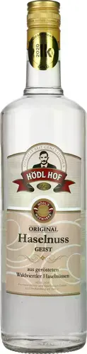 HASELNUSS 33% Vol. 1l