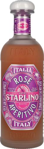 ROSÉ Aperitivo 17% Vol. 0,75l