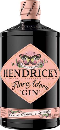 Flora Adora 43,4% Vol. 0,7l