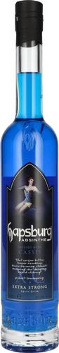 X.C EXTRA STRONG Cassis 89,9% Vol. 0,5l