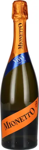 Prosecco VIVO Cuvée Blue 11% Vol. 0,75l