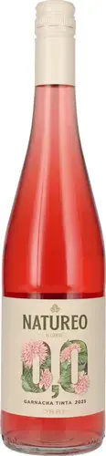 Natureo Rosé Alcohol-free 0,75l