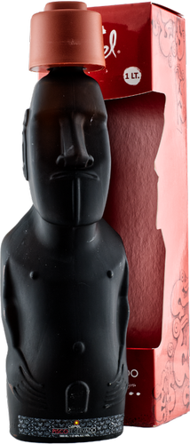 Reservado Edición Especial MOAI 40% Vol. 1l in Giftbox