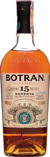 15 Sistema Solera 40 % Vol. 0,7l