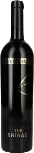 The Shiraz 2024 14% Vol. 0,75l