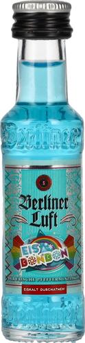 EISBONBON Liqueur 18% Vol. 24x0,02l