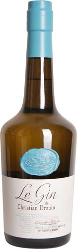 Le Gin de Christian Drouin 42% Vol. 0,7l