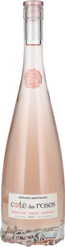 Côte des Roses Rosé 0,75l