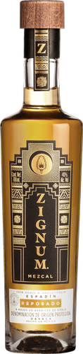 Mezcal Reposado 40% Vol. 0,7l