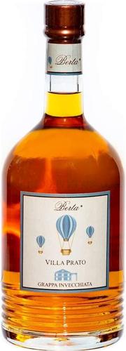 Villa Prato Grappa Invecchiata 40% Vol. 1l