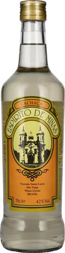 Cachaça 42% Vol. 0,7l