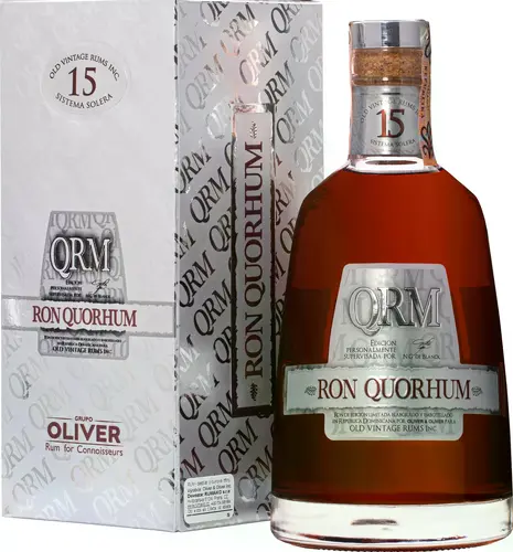15 Años Solera 40% Vol. 0,7l in Giftbox
