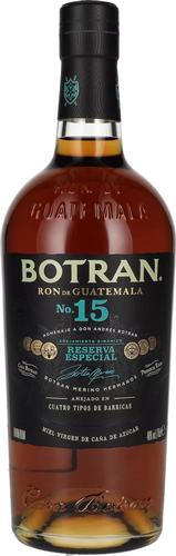 No.15 Reserva Especial 40% Vol. 0,7l