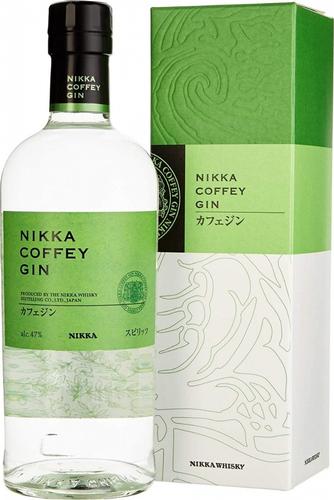Coffey Gin 47% Vol. 0,7l in Giftbox