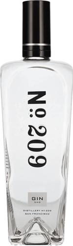 Gin 5XD 46% Vol. 1l