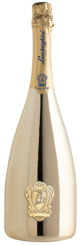 EXTRA DRY Gold Prosecco 11% Vol. 0,75l