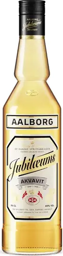 Jubiläums Akvavit 40% Vol. 0,7l