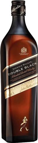 Johnnie Walker DOUBLE BLACK Limited Edition 40% Vol. 0,7l