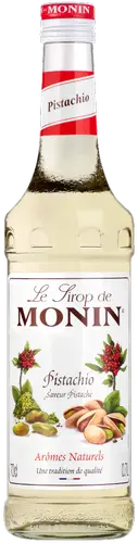 PISTACHIO 0,7l