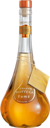 SANDRO BOTTEGA FUMÉ 38% Vol. 0,7l