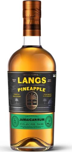 Pineapple Rum 37,5% Vol. 0,7l