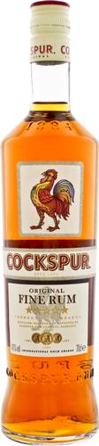 Original Fine Rum 40% Vol. 0,7l