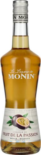 La Liqueur de Monin PASSIONFRUIT 16% Vol. 0,7l