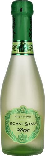HUGO Aperitivo 5.5% Vol. 0,2l