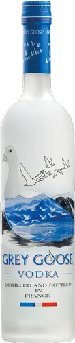 Grey Goose Vodka 40% Vol. 0,35l