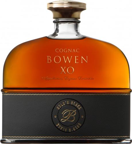 XO Gold'n Black Cognac 40% Vol. 0,7l