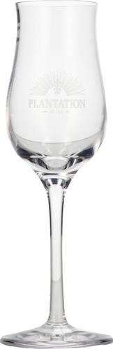 Planteray Rum Nosing-Stielglas
