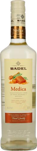 Medica Honey Liqueur 24% Vol. 0,7l