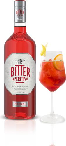 Bitter Aperitivo 24% Vol. 1l