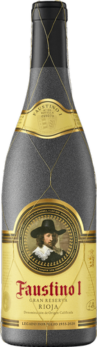 I Gran Reserva 2016 0,75l
