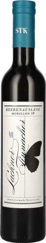 Beerenauslese Morillon 2017 11,5% Vol. 0,375l