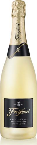 CARTA NEVADA Dry 11,5% Vol. 0,75l