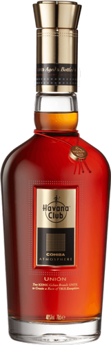 Unión 40% Vol. 0,7l in Giftbox
