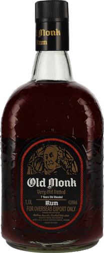 7 Years Old 42,8% Vol. 1l