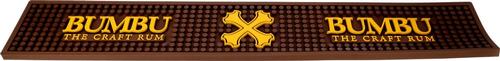 Barmatte 60x10 cm