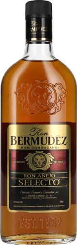 Añejo Selecto 37,5% Vol. 0,7l