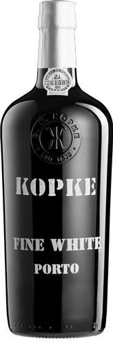 FINE WHITE Porto 19,5% Vol. 0,75l