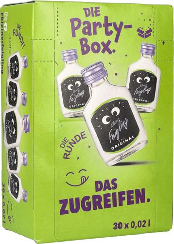 Das Original 20% Vol. 30x0,02l