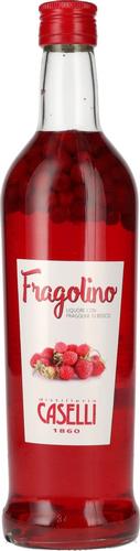 Fragolino Liquore FOR COCKTAILS 23% Vol. 0,7l
