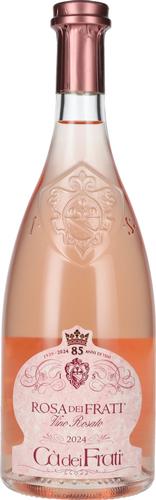 Rosa dei Frati Vino Rosato 2024 12,5% Vol. 0,75l