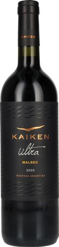 Ultra Malbec 14,5% Vol. 0,75l