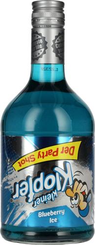 Blueberry Ice 15% Vol. 0,7l