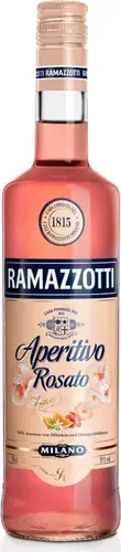 Aperitivo Rosato 15% Vol. 0,7l