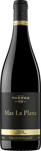 Mas La Plana Penedés DO 14,5% Vol. 0,75l