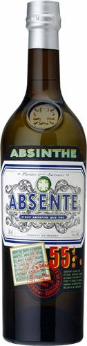Absinthe 55% Vol. 0,7l