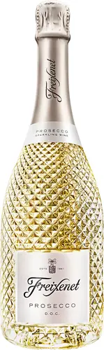 Prosecco D.O.C. Extra Dry 11% Vol. 0,75l